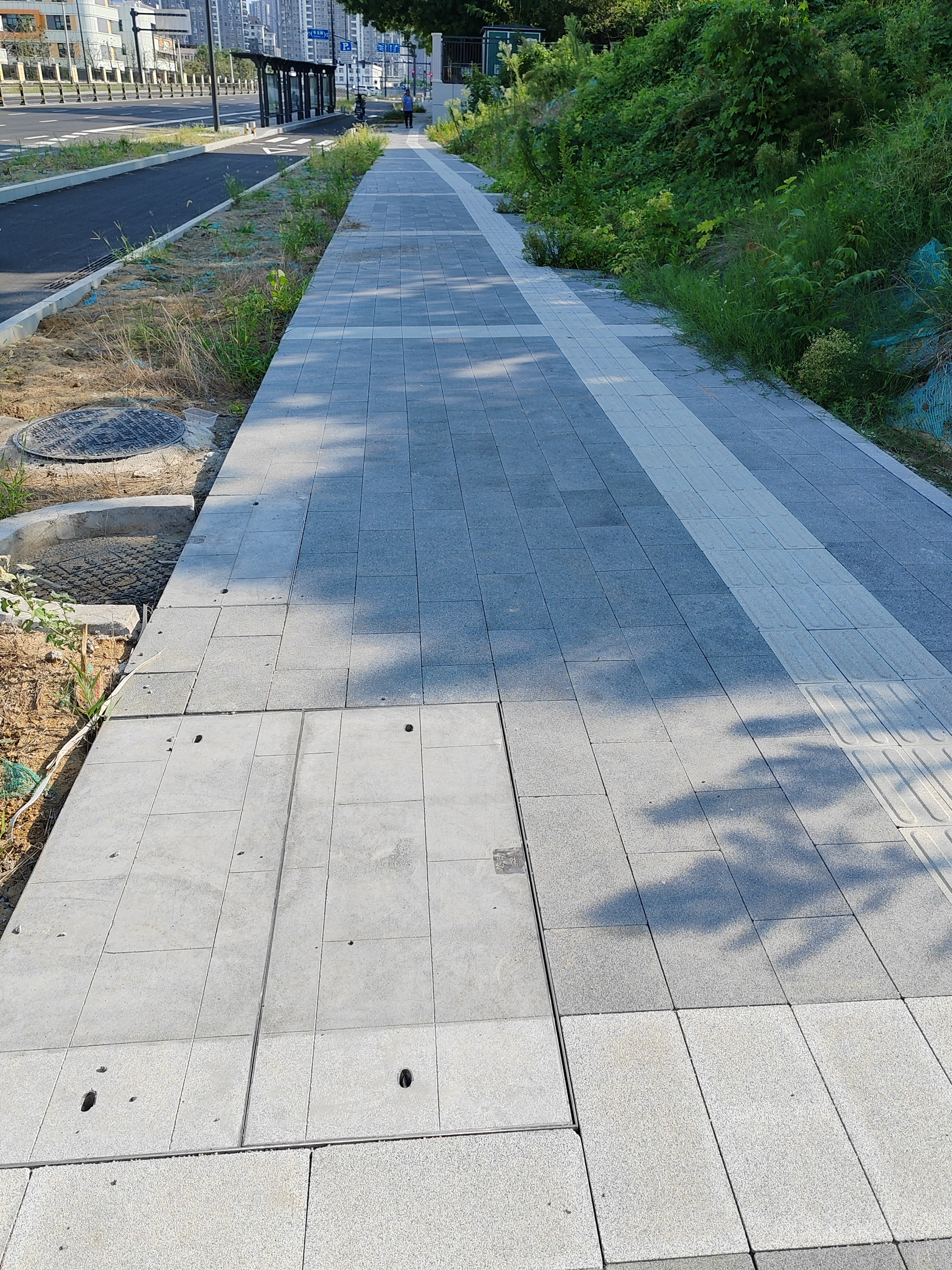 淮南路